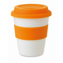 Carica l&#39;immagine nel visualizzatore di Gallery, ASTORIA - arancia - CASA E VIVERE - Midocean - Bicchiere Da Bibita Mo8078, Cups, Home &amp; Living