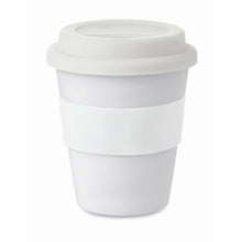 Carica l&#39;immagine nel visualizzatore di Gallery, ASTORIA - bianco - CASA E VIVERE - Midocean - Bicchiere Da Bibita Mo8078, Cups, Home &amp; Living