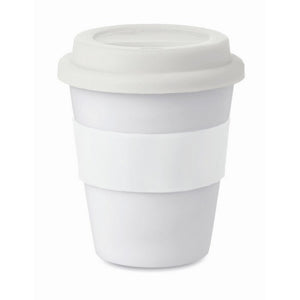 ASTORIA - bianco - CASA E VIVERE - Midocean - Bicchiere Da Bibita Mo8078, Cups, Home & Living