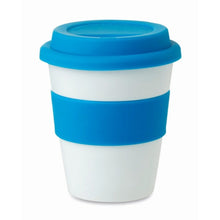 Carica l&#39;immagine nel visualizzatore di Gallery, ASTORIA - Blu - CASA E VIVERE - Midocean - Bicchiere Da Bibita Mo8078, Cups, Home &amp; Living