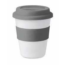 Carica l&#39;immagine nel visualizzatore di Gallery, ASTORIA - Grigio - CASA E VIVERE - Midocean - Bicchiere Da Bibita Mo8078, Cups, Home &amp; Living