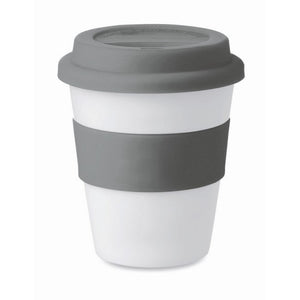 ASTORIA - Grigio - CASA E VIVERE - Midocean - Bicchiere Da Bibita Mo8078, Cups, Home & Living