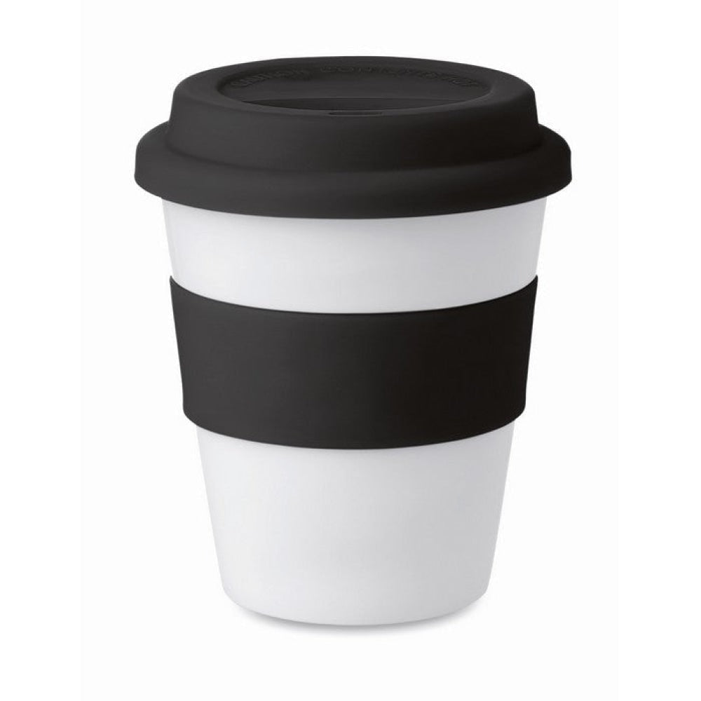 ASTORIA - Nero - CASA E VIVERE - Midocean - Bicchiere Da Bibita Mo8078, Cups, Home & Living