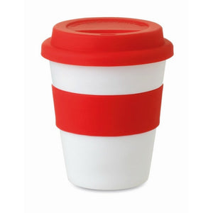 ASTORIA - rosso - CASA E VIVERE - Midocean - Bicchiere Da Bibita Mo8078, Cups, Home & Living
