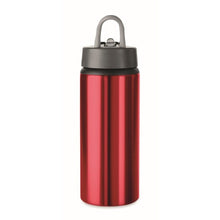 Carica l&#39;immagine nel visualizzatore di Gallery, ATLANTA - CASA E VIVERE - Midocean - Borraccia In Alluminio 600ml Mo9840, Drinking Bottle, Home &amp; Living