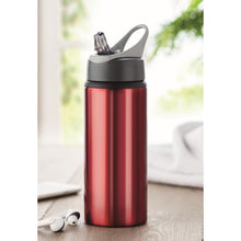 Carica l&#39;immagine nel visualizzatore di Gallery, ATLANTA - CASA E VIVERE - Midocean - Borraccia In Alluminio 600ml Mo9840, Drinking Bottle, Home &amp; Living
