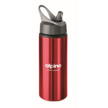 Carica l&#39;immagine nel visualizzatore di Gallery, ATLANTA - CASA E VIVERE - Midocean - Borraccia In Alluminio 600ml Mo9840, Drinking Bottle, Home &amp; Living