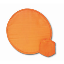 Carica l&#39;immagine nel visualizzatore di Gallery, ATRAPA - arancia - TEMPO LIBERO - Midocean - Frisbee Pieghevole It3087, Games, Leisure