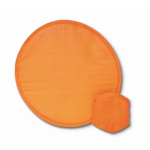 ATRAPA - arancia - TEMPO LIBERO - Midocean - Frisbee Pieghevole It3087, Games, Leisure