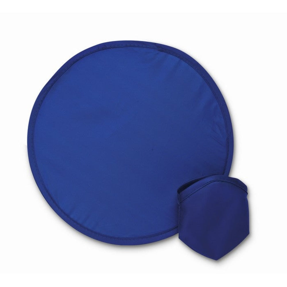 ATRAPA - Blu - TEMPO LIBERO - Midocean - Frisbee Pieghevole It3087, Games, Leisure