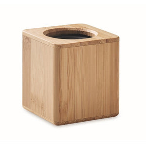 AUDIO - Legna - SUONO E IMMAGINE - Midocean - Sound & Image, Speaker In Bamboo Mo9894, Speakers