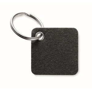 AUKIO - PREMI - Midocean - Key Rings / Chains /, Portachiavi In Feltro Rpet Mo6507, Premiums