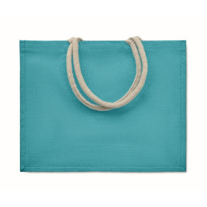 AURA - BORSE E VIAGGIO - Midocean - Bags & Travel, Borsa In Iuta. Manici In Cotonemo6443, Shopping Bag