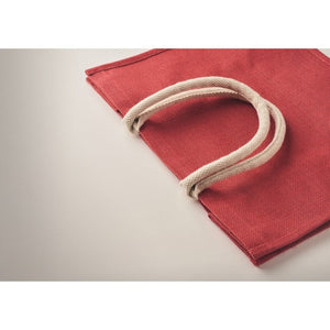 AURA - BORSE E VIAGGIO - Midocean - Bags & Travel, Borsa In Iuta. Manici In Cotonemo6443, Shopping Bag