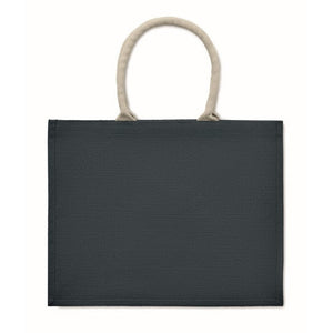 AURA - BORSE E VIAGGIO - Midocean - Bags & Travel, Borsa In Iuta. Manici In Cotonemo6443, Shopping Bag