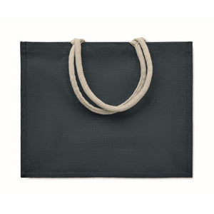 AURA - BORSE E VIAGGIO - Midocean - Bags & Travel, Borsa In Iuta. Manici In Cotonemo6443, Shopping Bag