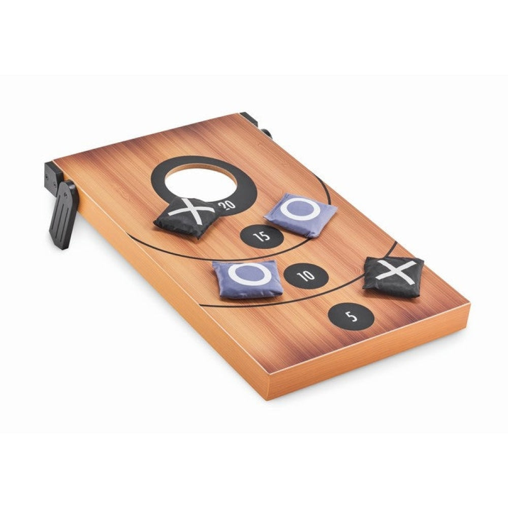 BAGGY - Legna - TEMPO LIBERO - Midocean - Games, Leisure, Set Di Giochi In Mdf Mo6427