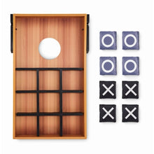 Carica l&#39;immagine nel visualizzatore di Gallery, BAGGY - Legna - TEMPO LIBERO - Midocean - Games, Leisure, Set Di Giochi In Mdf Mo6427