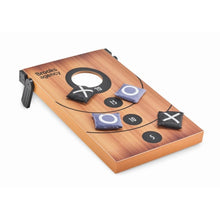 Carica l&#39;immagine nel visualizzatore di Gallery, BAGGY - Legna - TEMPO LIBERO - Midocean - Games, Leisure, Set Di Giochi In Mdf Mo6427