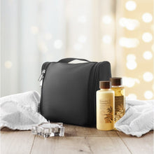 Carica l&#39;immagine nel visualizzatore di Gallery, BAGOMATIC - Nero - BORSE E VIAGGIO - Midocean - Bags &amp; Travel, Cosmetic / Beauty Ca, Trousse Da Viaggio Mo7651