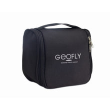 Carica l&#39;immagine nel visualizzatore di Gallery, BAGOMATIC - Nero - BORSE E VIAGGIO - Midocean - Bags &amp; Travel, Cosmetic / Beauty Ca, Trousse Da Viaggio Mo7651