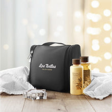 Carica l&#39;immagine nel visualizzatore di Gallery, BAGOMATIC - Nero - BORSE E VIAGGIO - Midocean - Bags &amp; Travel, Cosmetic / Beauty Ca, Trousse Da Viaggio Mo7651