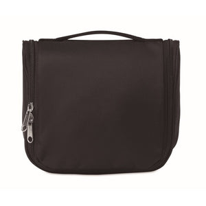 BAGOMATIC - Nero - BORSE E VIAGGIO - Midocean - Bags & Travel, Cosmetic / Beauty Ca, Trousse Da Viaggio Mo7651