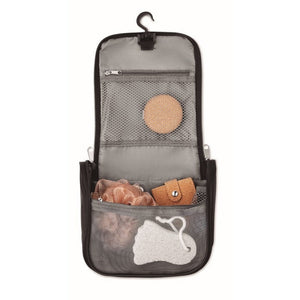 BAGOMATIC - Nero - BORSE E VIAGGIO - Midocean - Bags & Travel, Cosmetic / Beauty Ca, Trousse Da Viaggio Mo7651