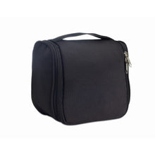 Carica l&#39;immagine nel visualizzatore di Gallery, BAGOMATIC - Nero - BORSE E VIAGGIO - Midocean - Bags &amp; Travel, Cosmetic / Beauty Ca, Trousse Da Viaggio Mo7651