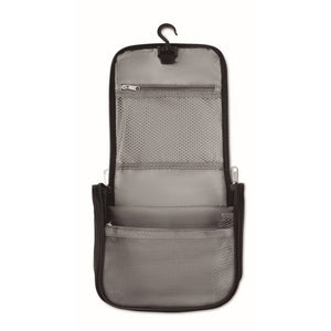 BAGOMATIC - Nero - BORSE E VIAGGIO - Midocean - Bags & Travel, Cosmetic / Beauty Ca, Trousse Da Viaggio Mo7651