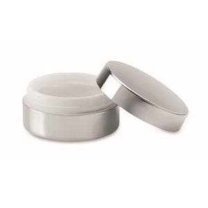 BALMO - Argento lucido - CURA PERSONALE - Midocean - Burrocacao Fragranza Vaniglia Kc7094, Lipbalm, Personal Care