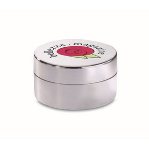 BALMO - CURA PERSONALE - Midocean - Burrocacao Fragranza Vaniglia Kc7094, Lipbalm, Personal Care
