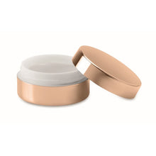 Carica l&#39;immagine nel visualizzatore di Gallery, BALMO - Champagne - CURA PERSONALE - Midocean - Burrocacao Fragranza Vaniglia Kc7094, Lipbalm, Personal Care