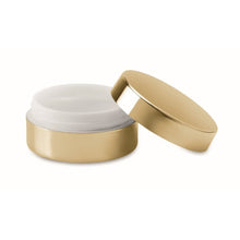 Carica l&#39;immagine nel visualizzatore di Gallery, BALMO - Oro - CURA PERSONALE - Midocean - Burrocacao Fragranza Vaniglia Kc7094, Lipbalm, Personal Care