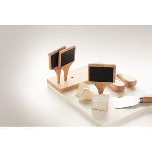 BANLI - Legna - CASA E VIVERE - Midocean - Home & Living, Kitchen Accesories, Tagliere Da Formaggio Mo6297