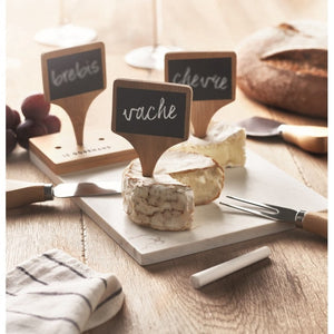 BANLI - Legna - CASA E VIVERE - Midocean - Home & Living, Kitchen Accesories, Tagliere Da Formaggio Mo6297
