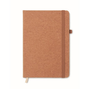 BAOBAB - UFFICIO - Midocean - Notebook A5 Riciclato Mo6220, Notebooks / Notepads, Office
