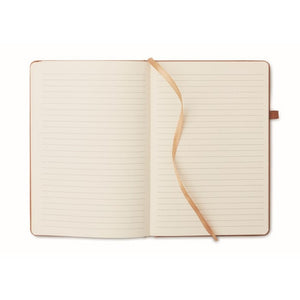 BAOBAB - UFFICIO - Midocean - Notebook A5 Riciclato Mo6220, Notebooks / Notepads, Office