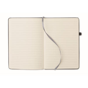 BAOBAB - UFFICIO - Midocean - Notebook A5 Riciclato Mo6220, Notebooks / Notepads, Office