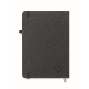 BAOBAB - UFFICIO - Midocean - Notebook A5 Riciclato Mo6220, Notebooks / Notepads, Office