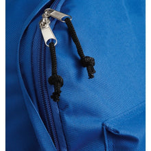 Carica l&#39;immagine nel visualizzatore di Gallery, BAPAL - BORSE E VIAGGIO - Midocean - Backpack/rucksack, Bags &amp; Travel, Zaino Con Tasca Esterna Kc2364