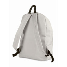 Carica l&#39;immagine nel visualizzatore di Gallery, BAPAL - BORSE E VIAGGIO - Midocean - Backpack/rucksack, Bags &amp; Travel, Zaino Con Tasca Esterna Kc2364