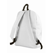 Carica l&#39;immagine nel visualizzatore di Gallery, BAPAL - BORSE E VIAGGIO - Midocean - Backpack/rucksack, Bags &amp; Travel, Zaino Con Tasca Esterna Kc2364