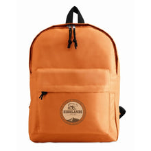 Carica l&#39;immagine nel visualizzatore di Gallery, BAPAL - BORSE E VIAGGIO - Midocean - Backpack/rucksack, Bags &amp; Travel, Zaino Con Tasca Esterna Kc2364
