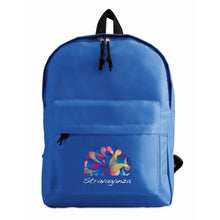 Carica l&#39;immagine nel visualizzatore di Gallery, BAPAL - BORSE E VIAGGIO - Midocean - Backpack/rucksack, Bags &amp; Travel, Zaino Con Tasca Esterna Kc2364