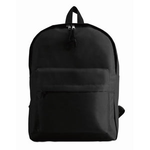 BAPAL - Nero - BORSE E VIAGGIO - Midocean - Backpack/rucksack, Bags & Travel, Zaino Con Tasca Esterna Kc2364
