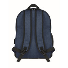 Carica l&#39;immagine nel visualizzatore di Gallery, BAPAL TONE - BORSE E VIAGGIO - Midocean - Backpack/rucksack, Bags &amp; Travel, Zaino C/imbottitura Antifurto Mo9600
