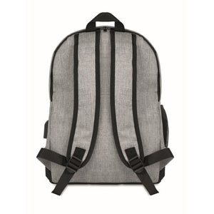 BAPAL TONE - BORSE E VIAGGIO - Midocean - Backpack/rucksack, Bags & Travel, Zaino C/imbottitura Antifurto Mo9600