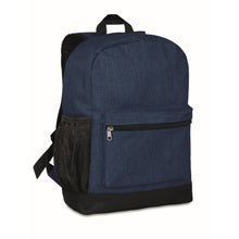 Carica l&#39;immagine nel visualizzatore di Gallery, BAPAL TONE - BORSE E VIAGGIO - Midocean - Backpack/rucksack, Bags &amp; Travel, Zaino C/imbottitura Antifurto Mo9600