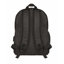 Carica l&#39;immagine nel visualizzatore di Gallery, BAPAL TONE - BORSE E VIAGGIO - Midocean - Backpack/rucksack, Bags &amp; Travel, Zaino C/imbottitura Antifurto Mo9600